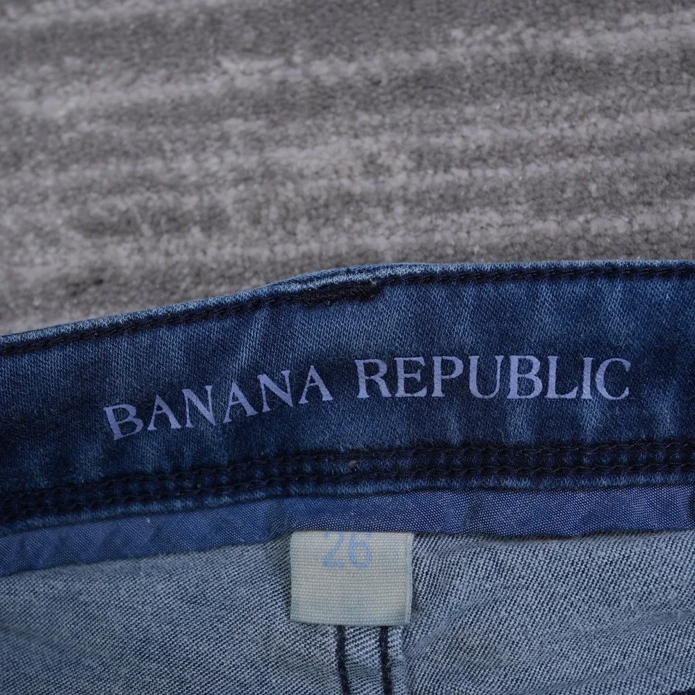 Banana Republic banana republic